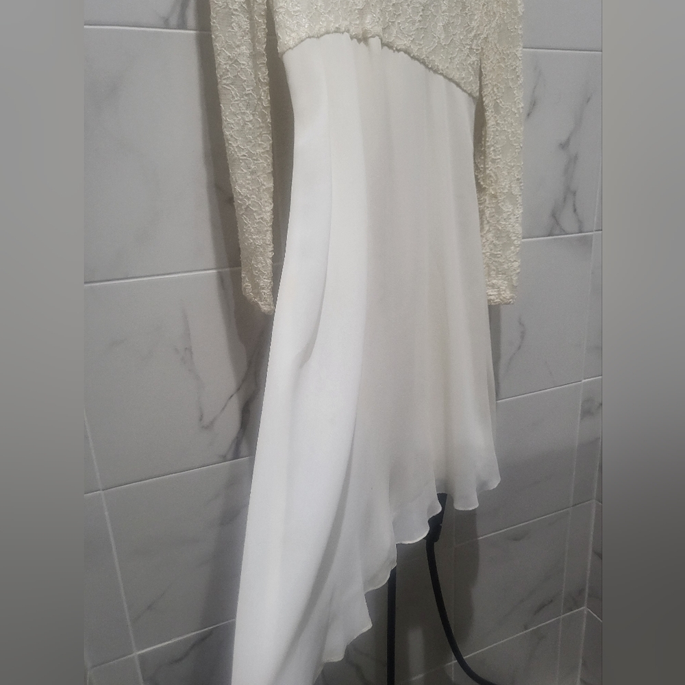VINTAGE | JS Collections | Dress - Picture 7 of 15